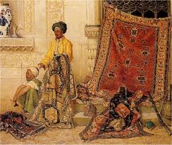 paintings from osman hamdi bey and more