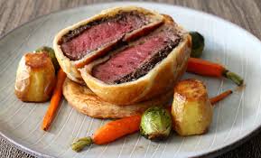If you're making a roast beef of some sort, . Beef Tenderloin Recipes Allrecipes