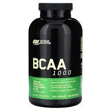 bcaa 1000 1 000 mg 400 capsules 500