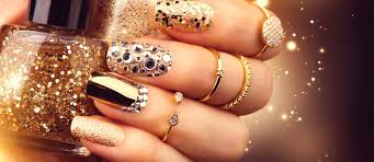 top nail salons in sharjah nstyle