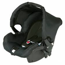 Safety 1st One Safe Infant Carrier