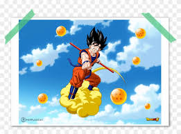 You will definitely choose from a huge number of pictures that option that will suit you exactly! Dragon Ball Z Anime Clouds Hd Png Download 1080x1080 63067 Pngfind