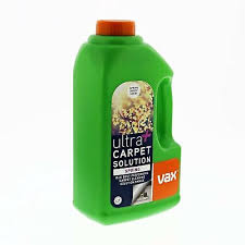vax 1 9 137769 ultra spring carpet