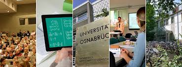 Universität osnabrück) is a public research university located in the city of osnabrück in lower saxony, germany. Fachbereich Wirtschaftswissenschaften Universitat Osnabruck