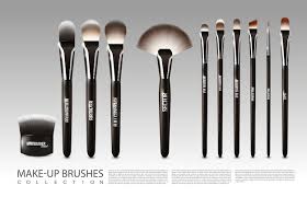 make up brush images free on