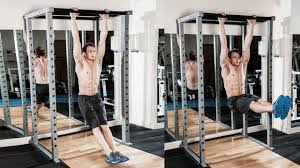 The Best Abs Workout For The Gym Circuits For Upper Abs