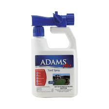 adams extra large dog hose in the