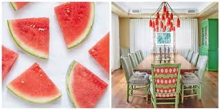 Pink And Green Decorating Ideas