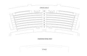 Seating Charts The Devon Lakeshore Amphitheater