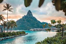 French Polynesia: Where to go beyond ...