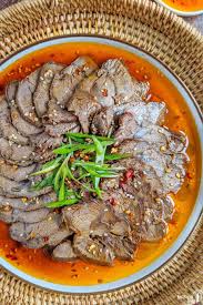 chinese braised beef shank master