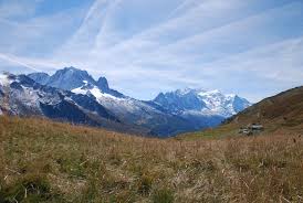 guided tour du mont blanc