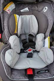 Graco Snugride Connect 40