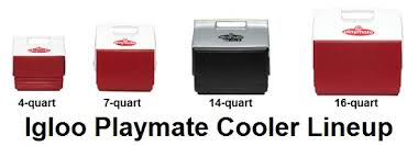 Igloo Playmate Cooler Review The Cooler Zone