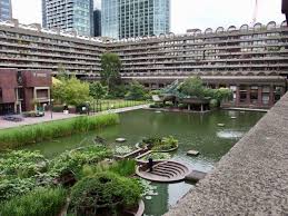 brutal beauty at the barbican london