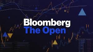 watch bloomberg the open full show