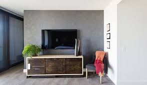 Wall Mounting Your Tv
