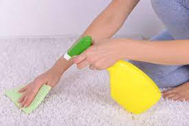 how to get glue out of carpet 5 simple