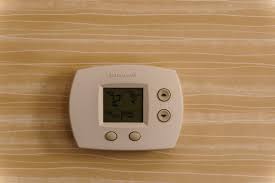 is your honeywell thermostat wifi not