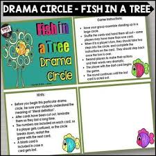 Plugin for chrome as an easy way to enable flash content in the browser. Fish In A Tree Drama Circle Fish In A Tree Drama Activities Book Study