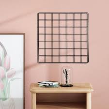 Best Buy Home Wire Wall Grid Panel