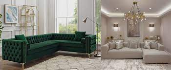 types of sofas and couches based on