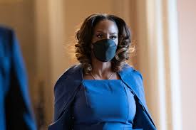 House impeachment manager stacey plaskett said that if the rioters had found house speaker nancy pelosi they would have killed her. Tfs5yw9udf 2om