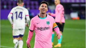 Despite fc barcelona and lionel messi having reached an agreement and the clear intention of both parties to sign a new contract today, this cannot happen because of financial and structural obstacles (spanish liga regulations), the catalan club said. Koeman Messi Kann Keine Zweifel An Grosser Zukunft Des Fc Barcelona Haben Transfermarkt