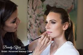makeup cles beautyaffair