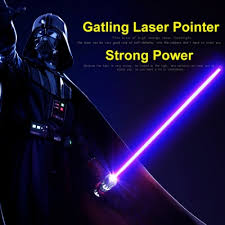laser sword real lightsaber star war