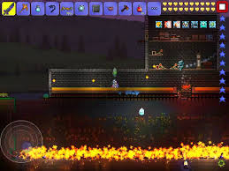 I've always admired the creativity of most terraria players, so this is a sideblog dedicated to reblogging and admiring the amazing creations in said game. The Best Possible Base Design Layout Possible In Terraria Youtube