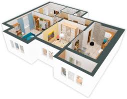 floor plans drawing software for free