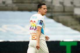 Florian tristan mariano thauvin is a french professional footballer who plays as a winger for liga mx club tigres uanl. Marseille Ace Discusses Why He Choose To Reject Offers For Move To Mexico