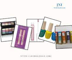 cosmetic distributors in the usa jni