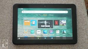 amazon fire 7 tablet 2022 release