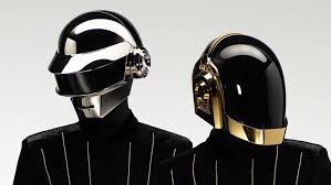 The weeknd and daft punk are collaborating. Jpt5dahnl4 Ttm