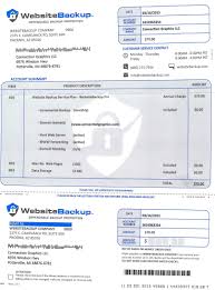 Beware Fake Bill And Invoice Scams Connection Group