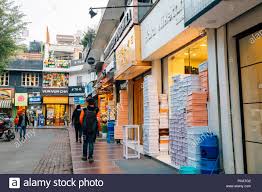 Khan Market Delhi High Resolution Stock Photography and Images - Alamy