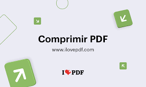 comprima pdf mesma qualidade