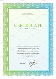 20 Modern Certificate Examples Samples Pdf Word Pages Examples