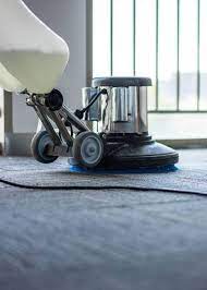 1 residential carpet cleaning in