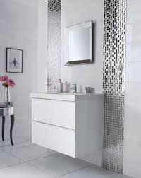 Amazing gallery of interior design and decorating ideas of shower tile border in bathrooms by elite interior designers. 45 Mosaic Wallpaper Borders Bathroom On Wallpapersafari