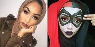 7 hijabi makeup artists you need to be