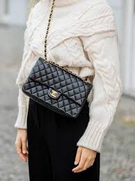chanel bags how to them and which
