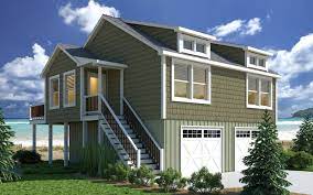 Beach Bungalow Excel Homes Excel Homes