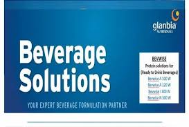 bevwise series protein solutions