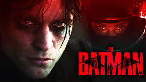 the batman how robert pattinson s eye