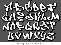 These are the top contenders. Graffiti Font Alphabet Letters Hip Hop Type Grafitti Design Poster Id 42310942