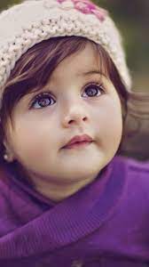 stylish cute baby images pics for