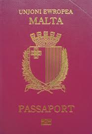 Maltese Passport Wikipedia